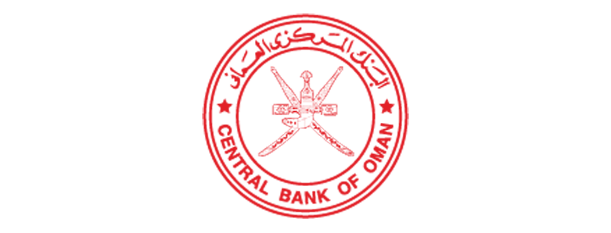 central bank of oman logo cognicx dubai muscat