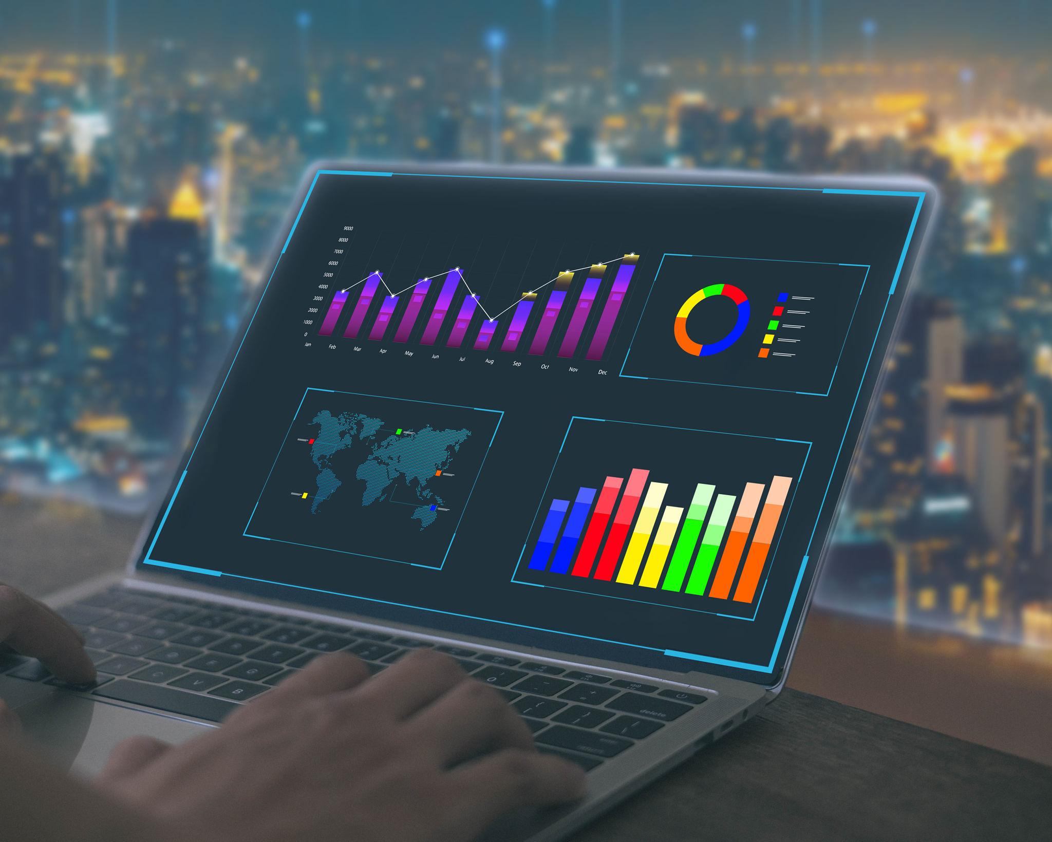 CRM Marketing Automation Integration Dubai implemented by Cognicx IT Solutions