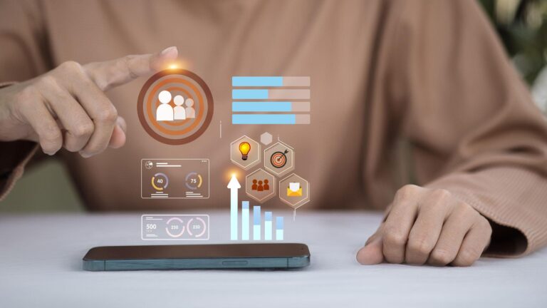 Mobile Customer Engagement Dubai strategy