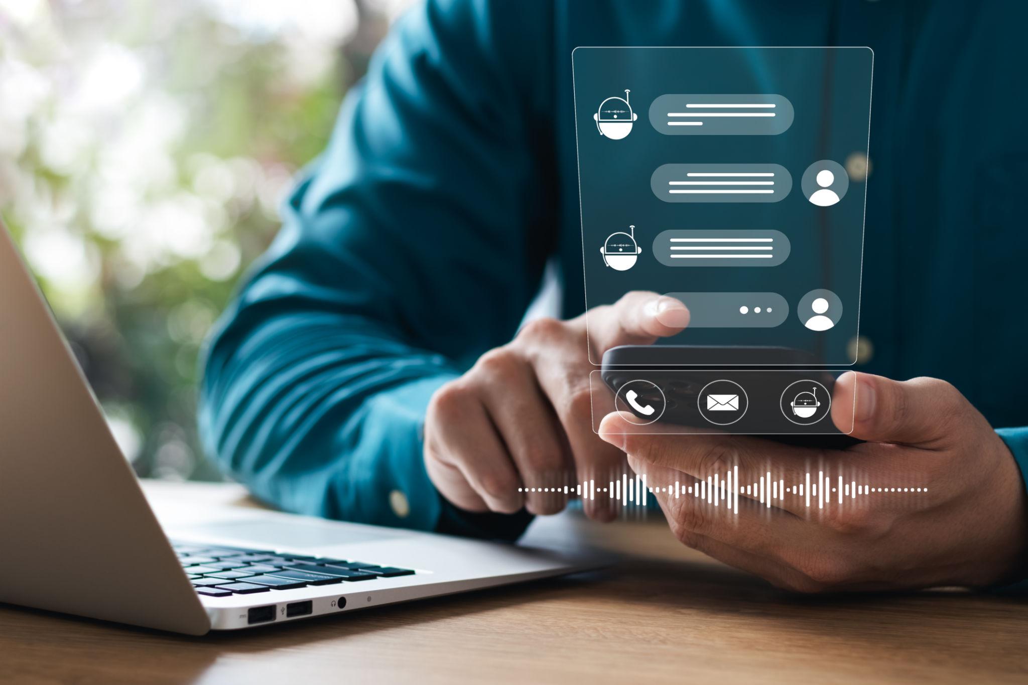 Mobile Customer Engagement UAE solutions